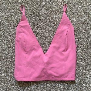 Shein strappy top